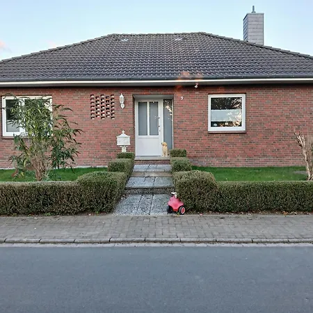 An Den Salzwiesen * Sande