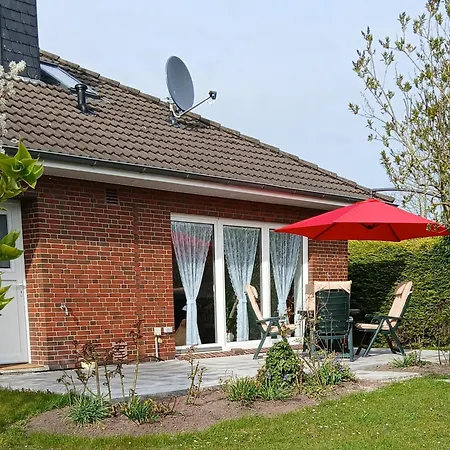 An Den Salzwiesen