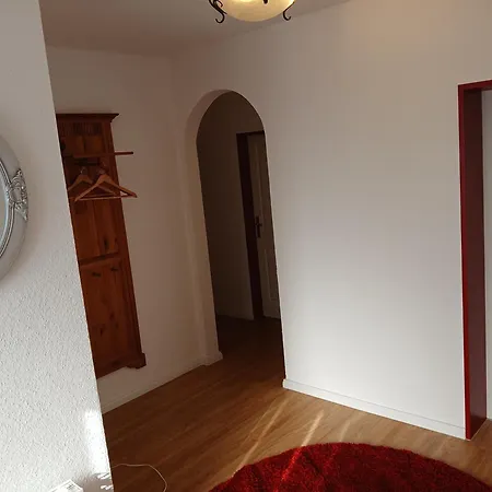An Den Salzwiesen *