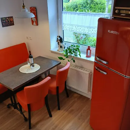 An Den Salzwiesen * Sande