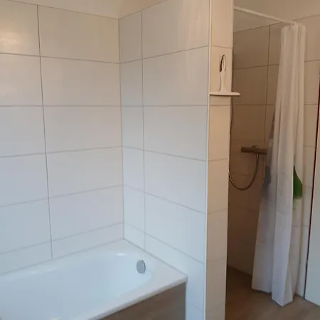 Hébergement de vacances An Den Salzwiesen *