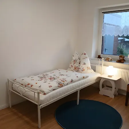 An Den Salzwiesen