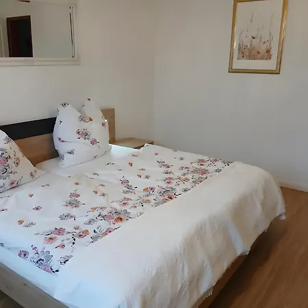 An Den Salzwiesen Σπίτι διακοπών