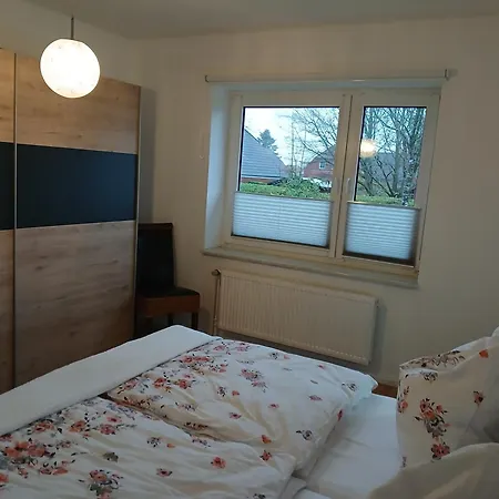 An Den Salzwiesen * Sande