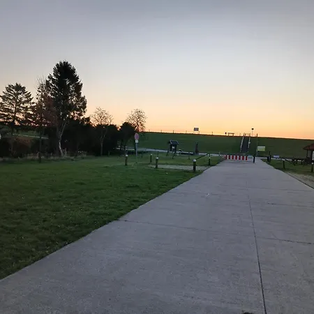 An Den Salzwiesen *